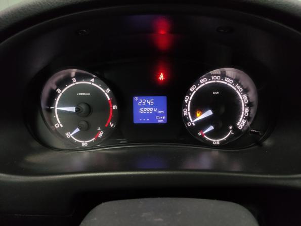 Lada (ВАЗ) Priora I Рестайлинг с пробегом 2013 года, цена 460 000 рублей, 168990 км, хэтчбек, Автокод Объявления