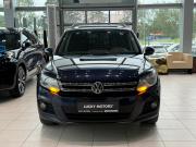 Volkswagen Tiguan I Рестайлинг Екатеринбург  - изображение 24