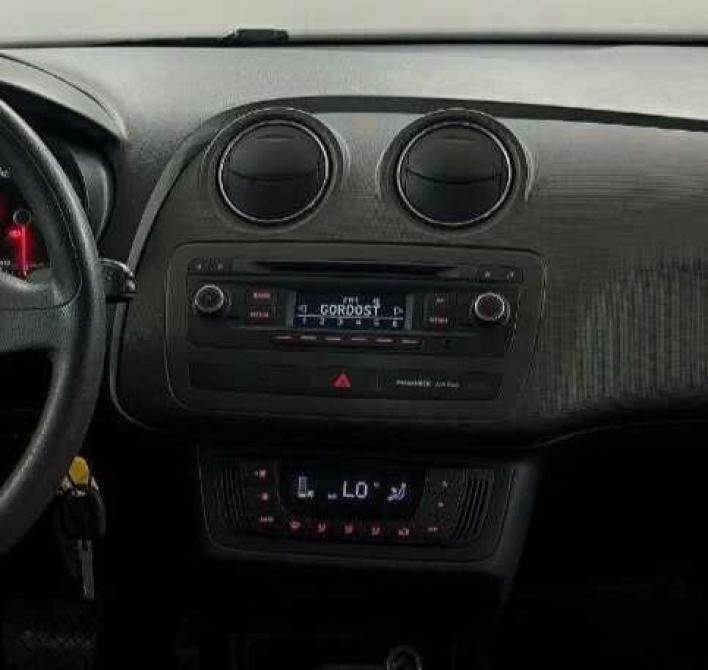 SEAT Ibiza IV Рестайлинг Москва  - изображение 7