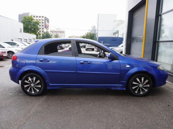 Chevrolet Lacetti I с пробегом 2007 года, цена 296 000 рублей, 408742 км, седан, Автокод Объявления