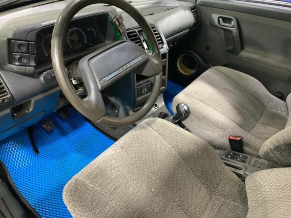 Lada (ВАЗ) 2110 с пробегом 1998 года, цена 27 500 рублей, 305000 км, седан, Автокод Объявления