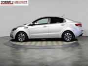 Kia Rio III Рестайлинг Белгород  - изображение 25