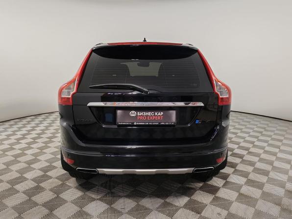 Volvo XC60 I Рестайлинг с пробегом 2015 года, цена 2 135 000 рублей, 195840 км, внедорожник, Автокод Объявления