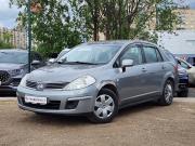 Nissan Tiida I Санкт-Петербург  - изображение 14