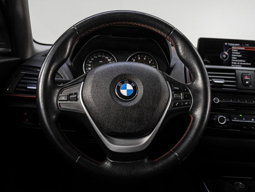 BMW 1 серии II (F20/F21) Тюмень  - изображение 18