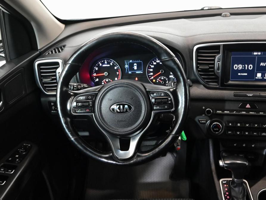 Kia Sportage IV Екатеринбург  - изображение 13