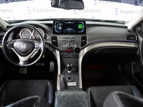 Honda Accord VIII с пробегом 2008 года, цена 1 160 000 рублей, 266342 км, седан, Автокод Объявления