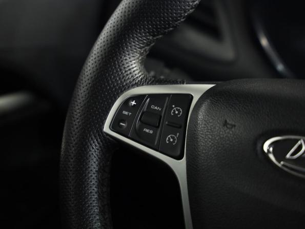 Lada (ВАЗ) Vesta I с пробегом 2018 года, цена 920 000 рублей, 197478 км, универсал, Автокод Объявления