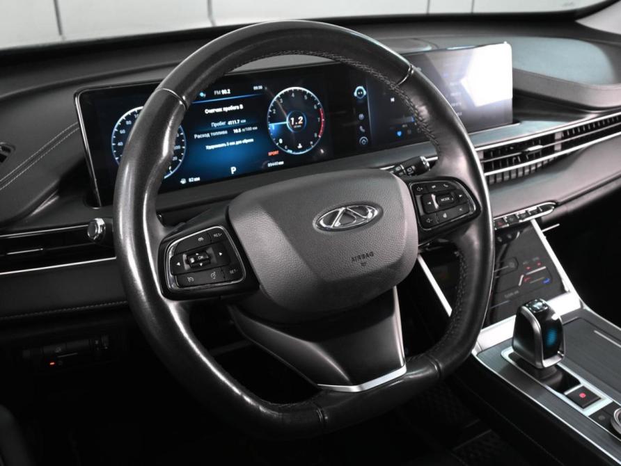 Chery Tiggo 7 Pro Max I Ростов-на-Дону  - изображение 12
