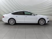 Audi A7 I (4G) Рестайлинг Волгоград  - изображение 49