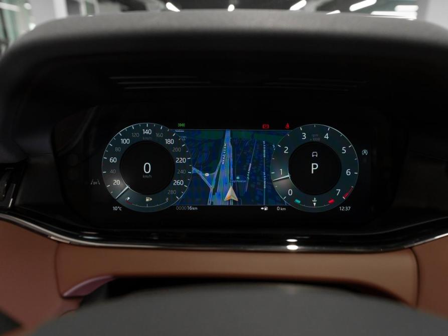 Land Rover Range Rover Evoque II Рестайлинг Москва  - изображение 13