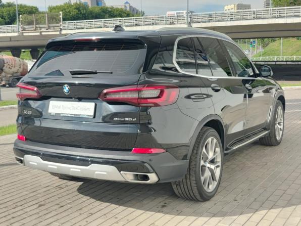 BMW X5 IV (G05/G18) с пробегом 2020 года, цена 6 050 000 рублей, 115472 км, внедорожник, Автокод Объявления