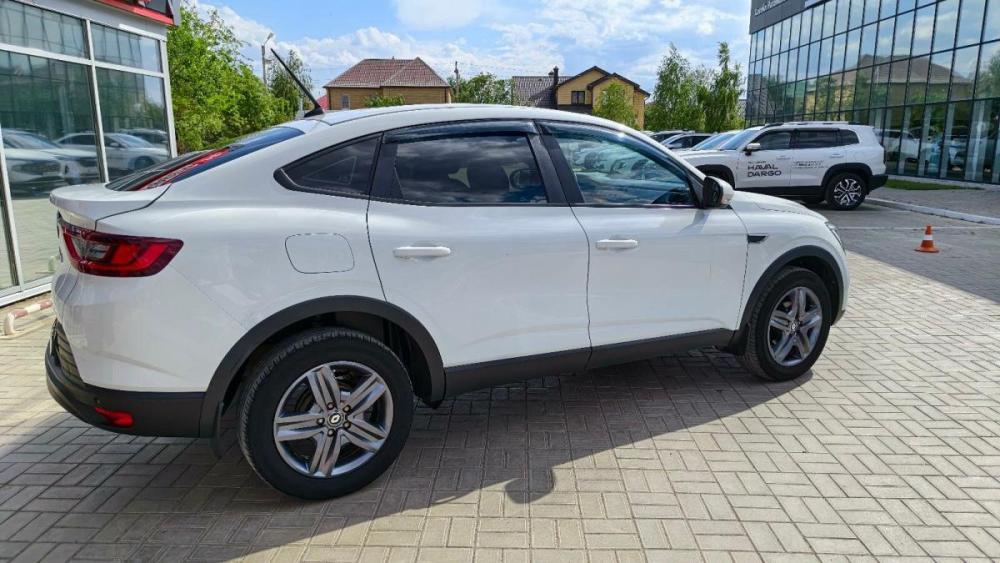 Renault Arkana I Астрахань  - изображение 4