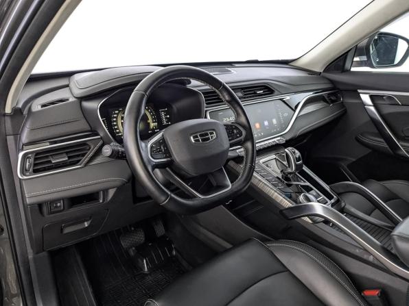 Geely Atlas Pro с пробегом 2024 года, цена 2 200 000 рублей, 59655 км, внедорожник, Автокод Объявления
