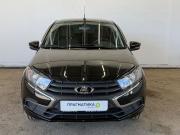 Lada (ВАЗ) Granta I Рестайлинг Псков  - изображение 23
