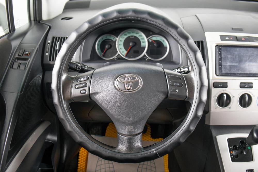 Toyota Corolla Verso I Рестайлинг 2 Пермь  - изображение 15