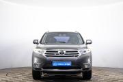 Toyota Highlander II (XU40) Пермь  - изображение 27
