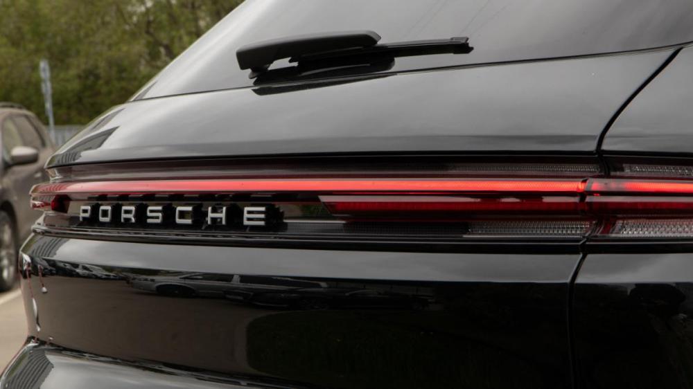 Porsche Cayenne III Рестайлинг Москва  - изображение 37