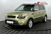 Kia Soul I Рестайлинг Нижний Новгород  - изображение 24