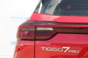 Chery Tiggo 7 Pro I Пермь  - изображение 32