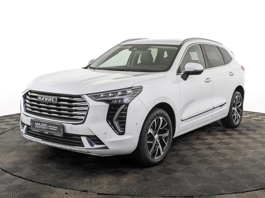 Haval Jolion I Москва  - изображение 1