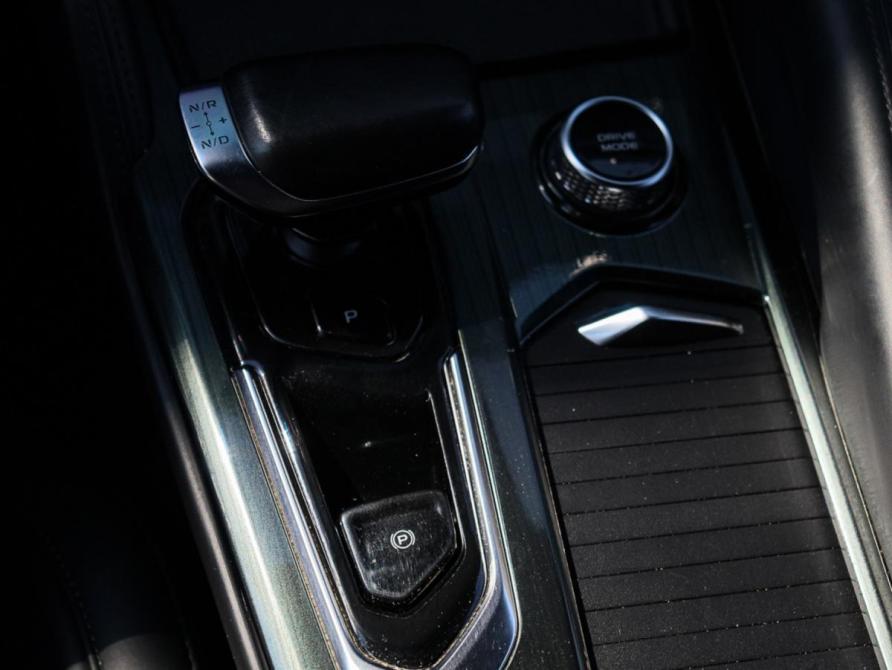 Geely Monjaro I Москва  - изображение 22
