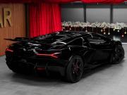 Lamborghini Revuelto Москва  - изображение 50