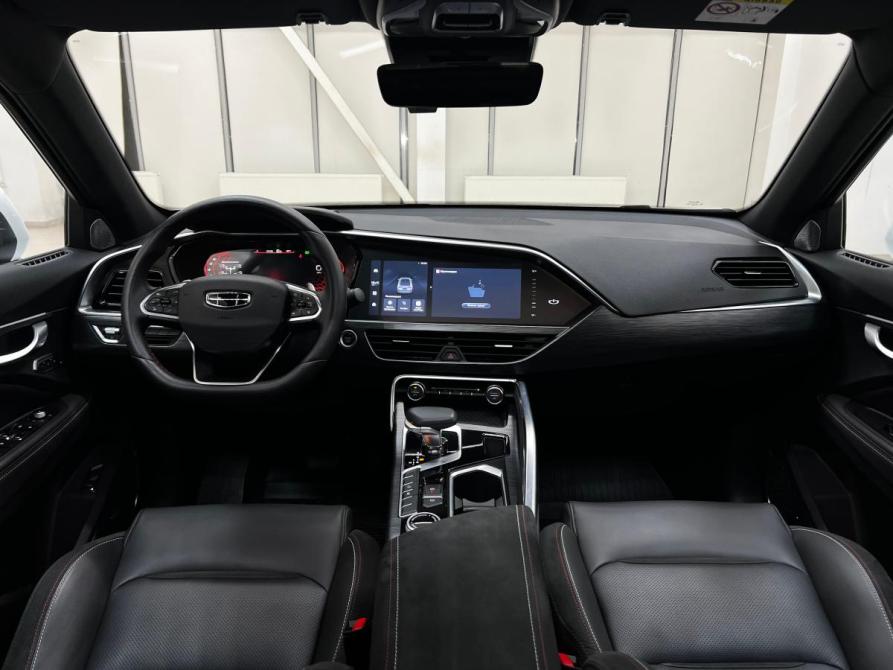 Geely Tugella I Волгоград  - изображение 13