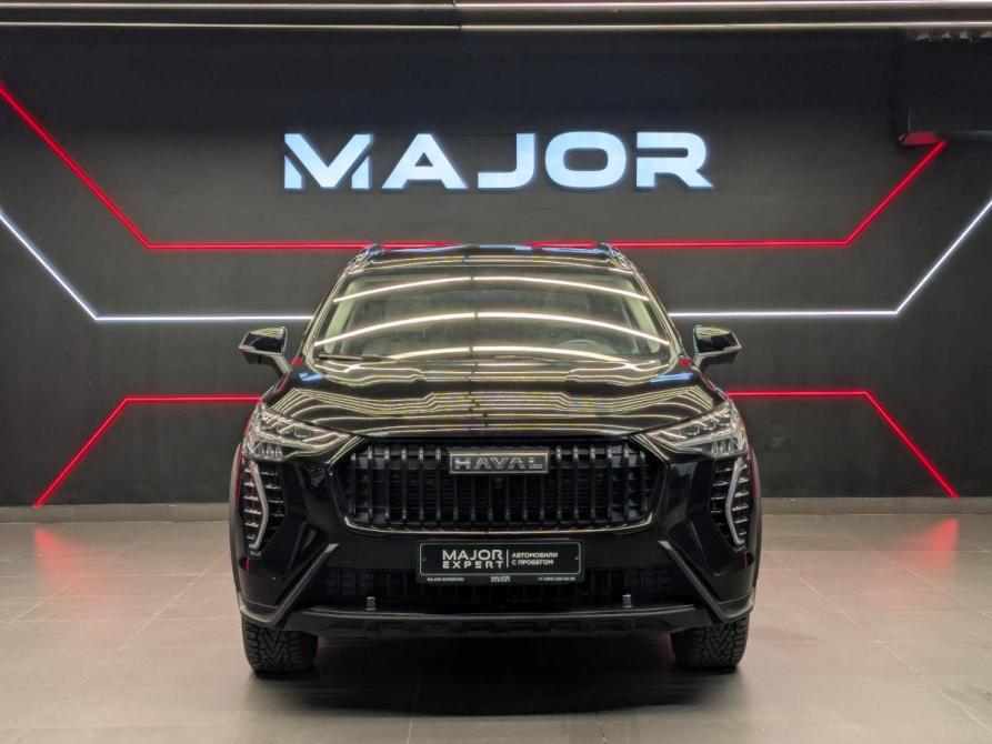 Haval Jolion I Москва  - изображение 28
