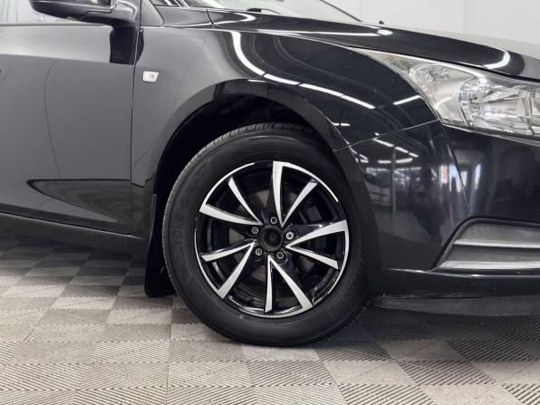 Chevrolet Cruze I с пробегом 2012 года, цена 790 000 рублей, 156096 км, седан, Автокод Объявления