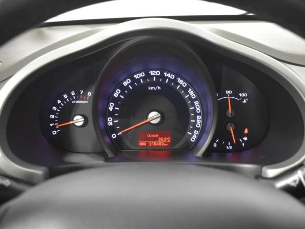 Kia Sportage III с пробегом 2011 года, цена 1 035 100 рублей, 210432 км, внедорожник, Автокод Объявления