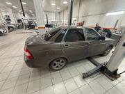 Lada (ВАЗ) Priora I Рестайлинг Сургут  - изображение 13