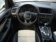 Audi Q5 I (8R) Рестайлинг Санкт-Петербург  - изображение 45