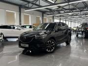 Mazda CX-5 I Рестайлинг Тверь  - изображение 24