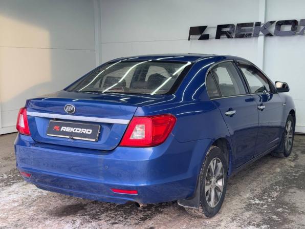 Lifan Cebrium (720) с пробегом 2015 года, цена 399 000 рублей, 197926 км, седан, Автокод Объявления