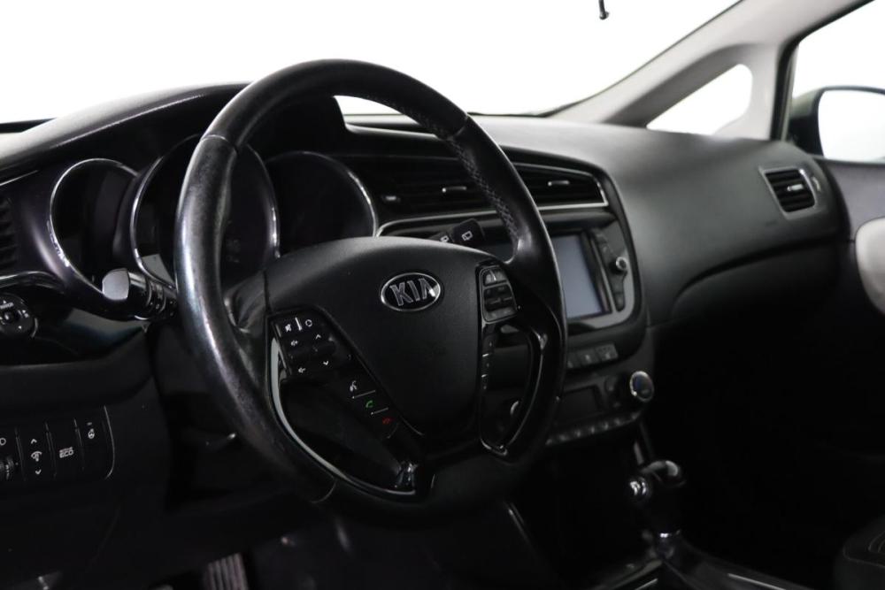 Kia Ceed II Рестайлинг Нижний Новгород  - изображение 9