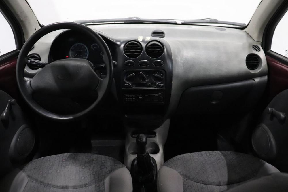 Daewoo Matiz I Рестайлинг Ульяновск  - изображение 7
