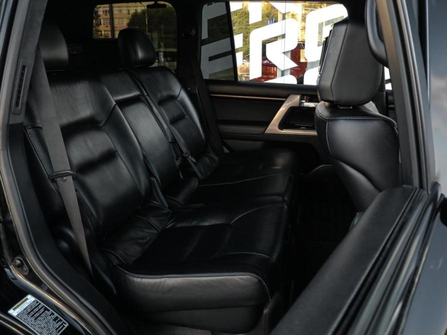 Toyota Land Cruiser 200 Series Волгоград  - изображение 7