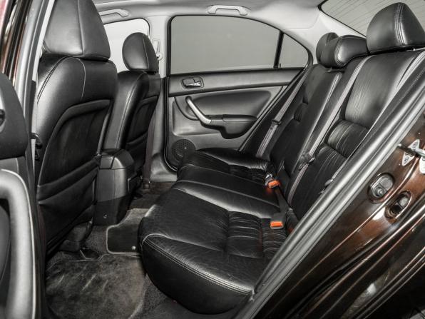 Honda Accord VII с пробегом 2006 года, цена 1 099 500 рублей, 202591 км, седан, Автокод Объявления