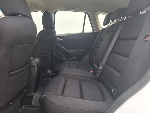 Mazda CX-5 I Рестайлинг с пробегом 2016 года, цена 1 915 000 рублей, 155325 км, внедорожник, Автокод Объявления