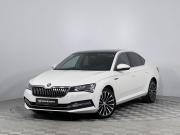Skoda Superb III Рестайлинг Калининград  - изображение 17