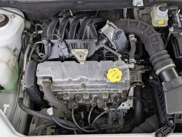 Lada (ВАЗ) Granta I Рестайлинг с пробегом 2022 года, цена 635 000 рублей, 75509 км, седан, Автокод Объявления