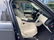 Land Rover Range Rover IV Рестайлинг Сочи  - изображение 41