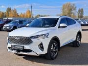 Haval F7x I Набережные Челны  - изображение 30