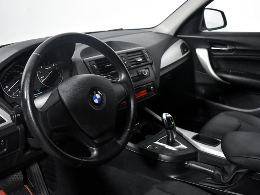 BMW 1 серии II (F20/F21) Санкт-Петербург  - изображение 8