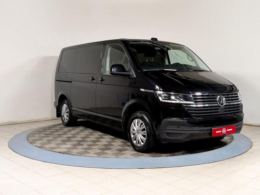 Volkswagen Caravelle T6 Рестайлинг Екатеринбург  - изображение 2