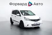Nissan Note I Рестайлинг Тюмень  - изображение 22