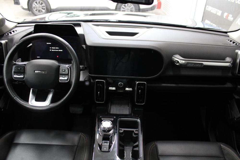 Haval Dargo I Томск  - изображение 10