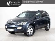 SsangYong Kyron I Рестайлинг Казань  - изображение 16