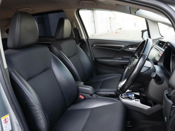 Honda Fit III с пробегом 2014 года, цена 970 000 рублей, 122250 км, хэтчбек, Автокод Объявления